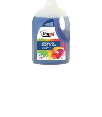 Imagem Sem24 - Detergente Porsi