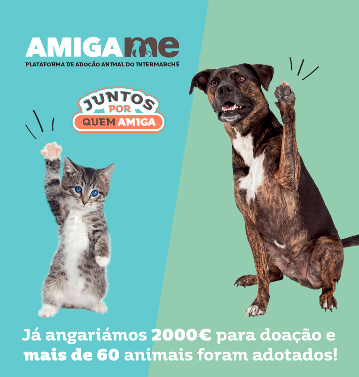 Animais