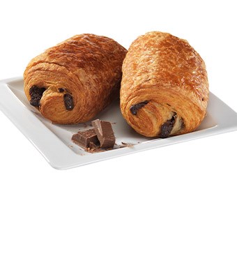 Imagem Sem29 - Folhado de Chocolate