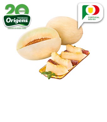 Imagem Sem29 - Melao