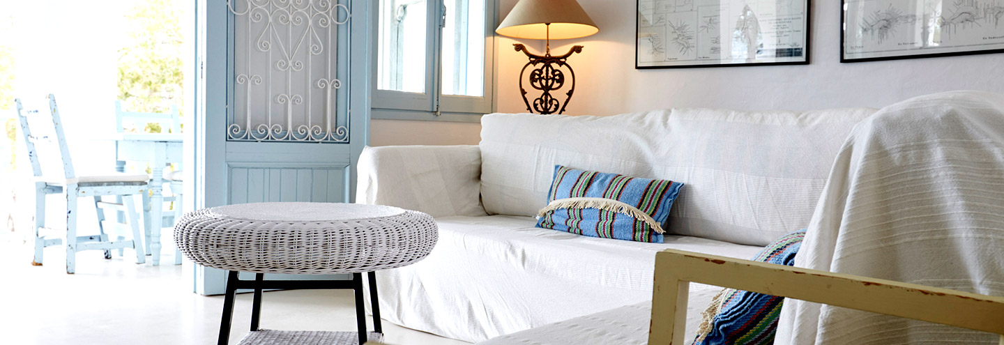 Imagem Combater o calor dentro de casa