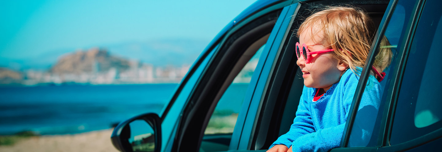 Imagem Beach Roadtrip