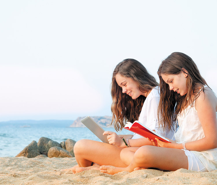 APRENDER NÃO TEM HORA NEM LUGAR