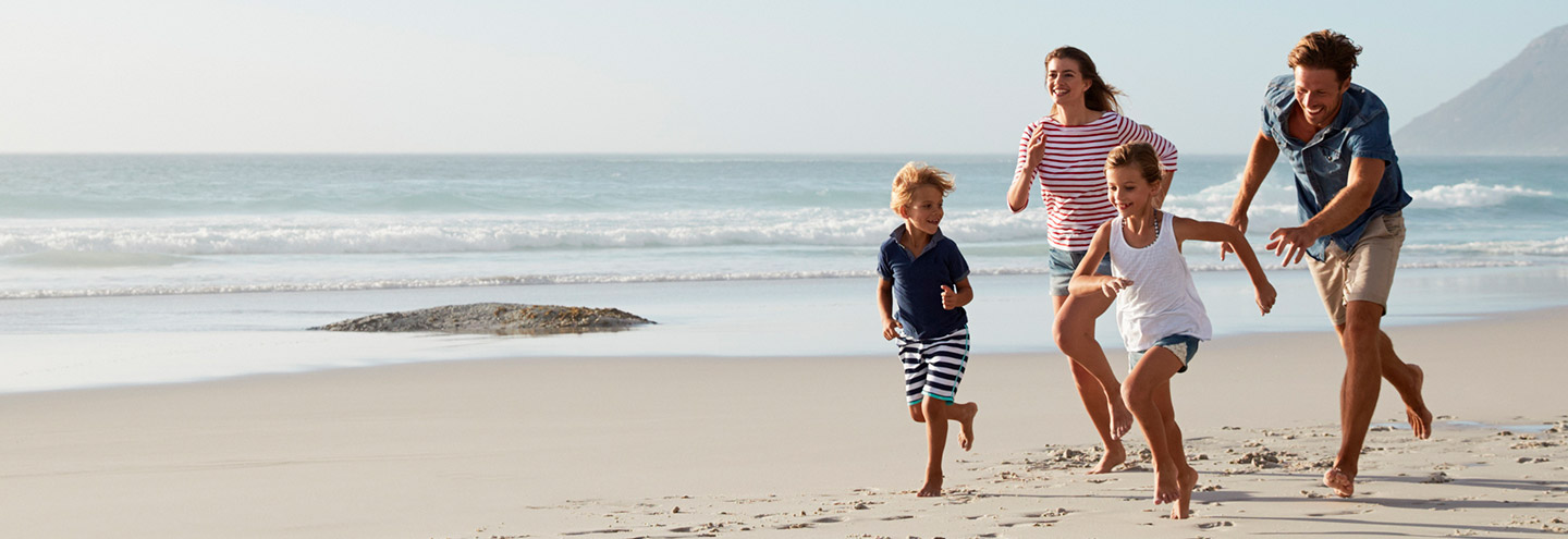 Imagem 5 brincadeiras para fazer na praia