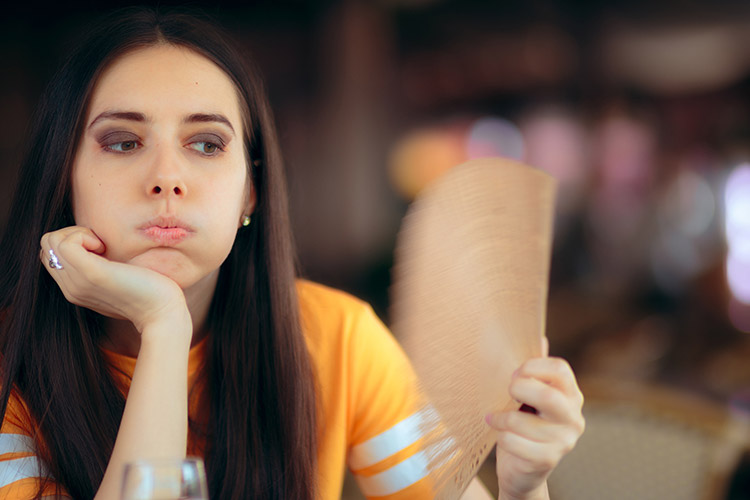 Combater o calor dentro de casa 