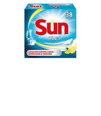 Imagem Sem 38 - Pastilhas Sun