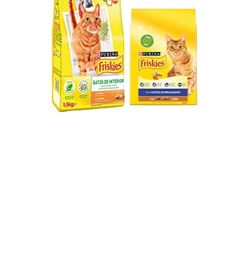 Imagem Sem 38 - Friskies