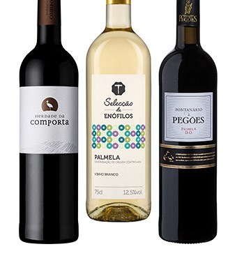 Imagem Sem 38 - 25 Vinhos Peninsula de Setubal