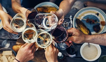 Imagem Escolher um vinho... E agora?