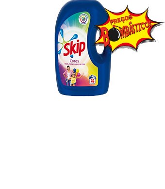 Imagem Sem 42 - Skip Liquido