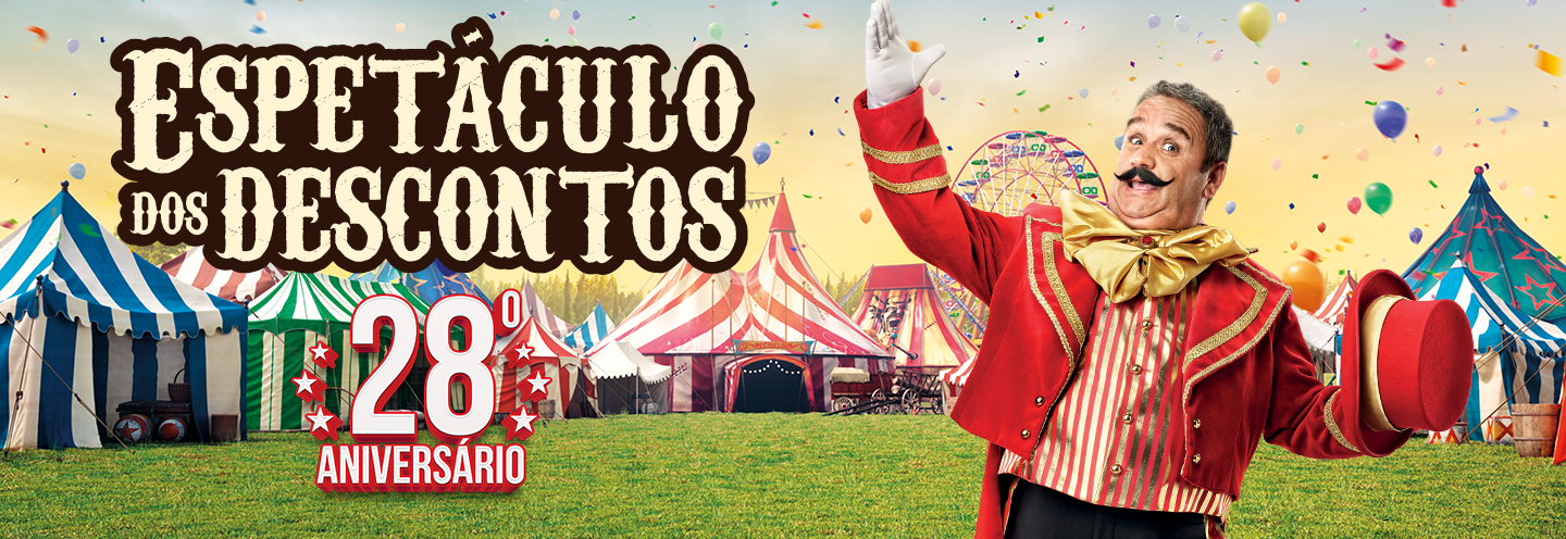 28º Aniversário Intermarché