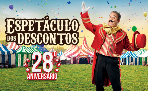 28º Aniversário Intermarché