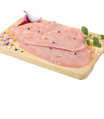 Imagem Sem 46 - Frango Bife