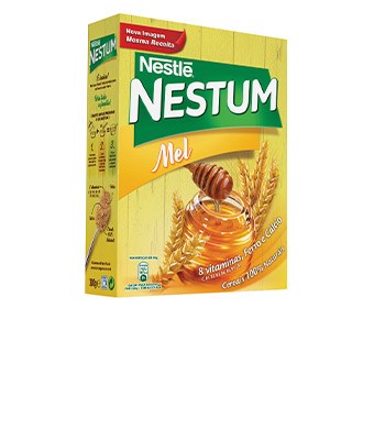 Imagem Sem 46 - Nestum