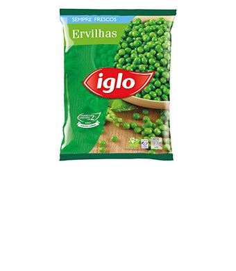 Imagem Sem 46 - Ervilhas