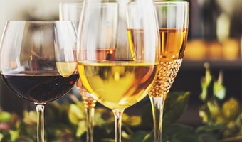 Imagem Salve o seu vinho da temperatura ambiente