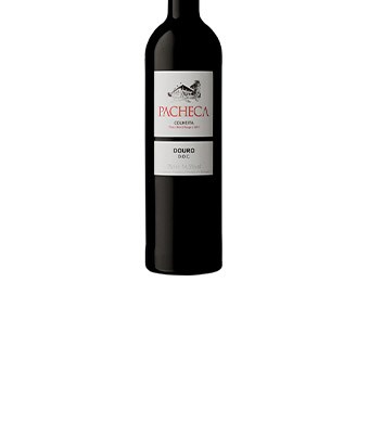 Imagem Sem 49 - Vinho Quinta da Pacheca