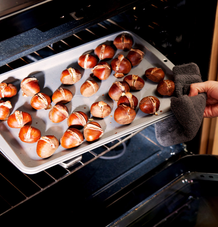 Dicas A Pitada do Pai - Intermarché