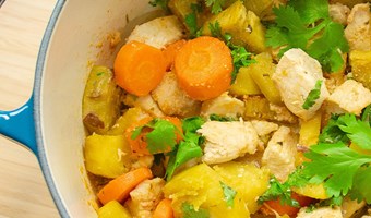 Imagem Carne a Portuguesa A Pitada do Pai