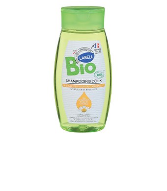 Imagem Sem 3 - Champô BIO Labell