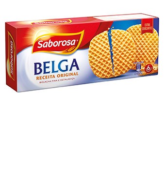 Imagem Sem 3 - Bolachas Belgas