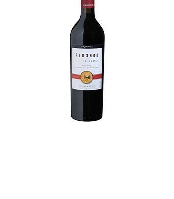 Imagem Sem 3 - Vinho Redondo