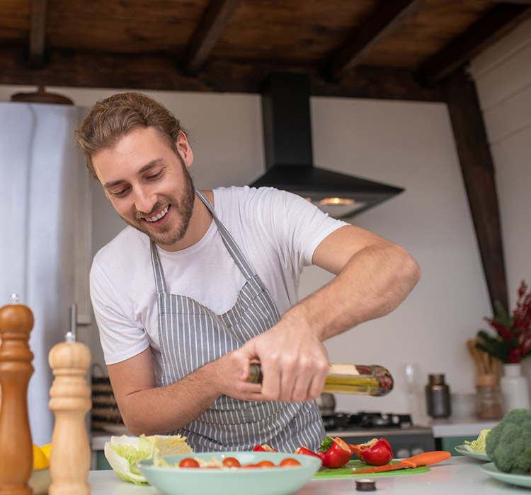 RECEITAS SEM DESPERDÍCIO