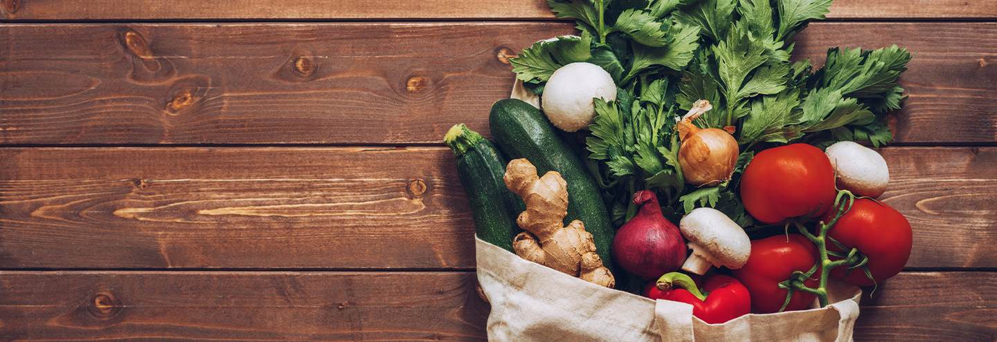 Imagem Seja Sustentavel a Mesa