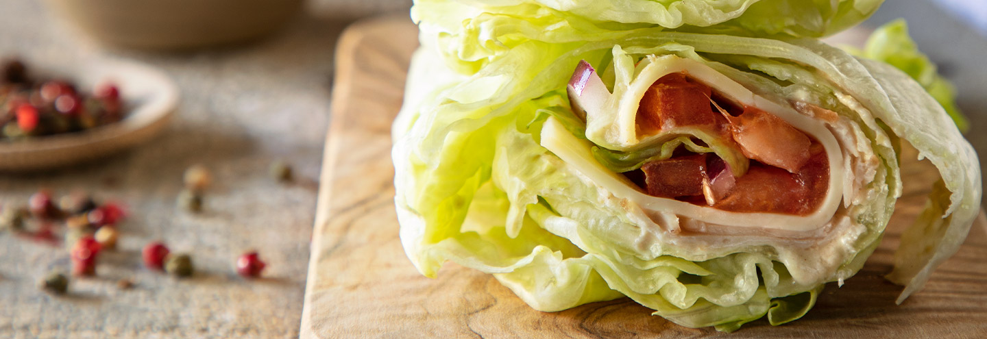 Imagem Sanduiche sem pao