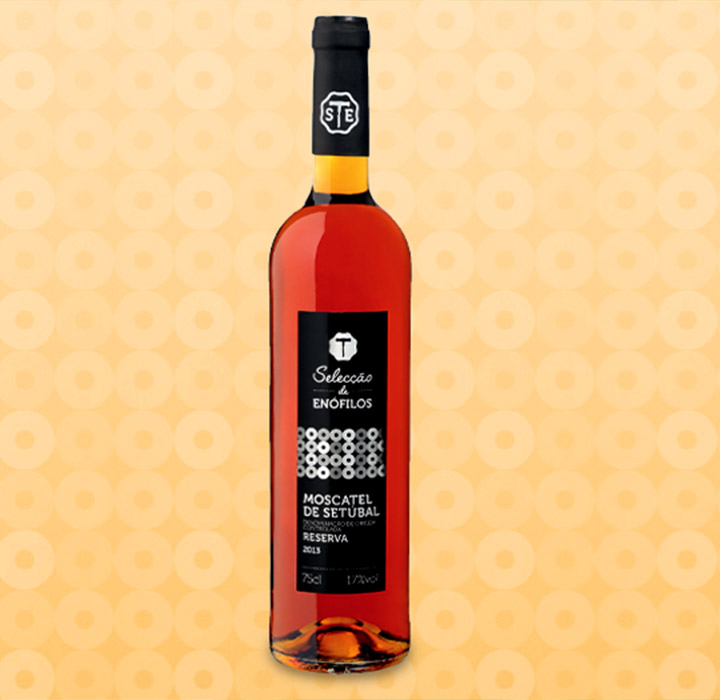 moscatel reserva