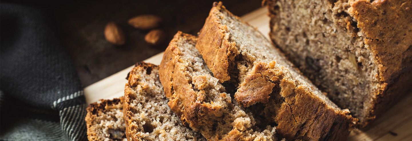 Imagem Pao Paleo sem glúten