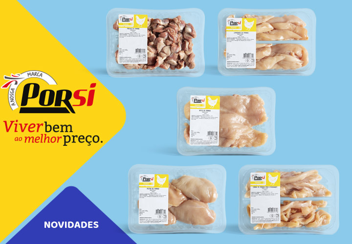 Gama Porco Preto