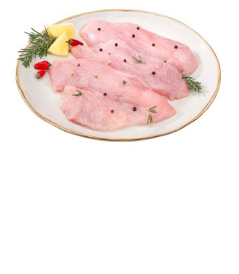 Imagem Sem 33- Bife Peru