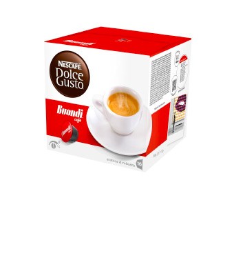 Imagem Sem 33 - Dolce Gusto
