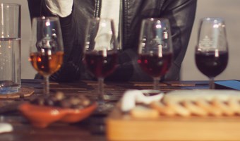 Imagem Descomplicar o Vinho do Porto