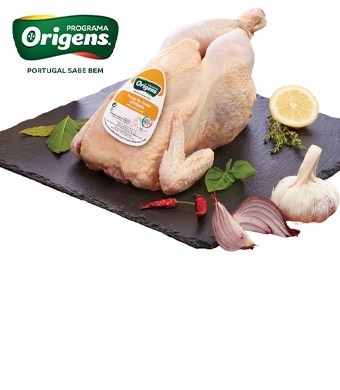 Imagem Sem 38 - Frango campo