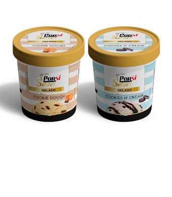 Imagem Sem 38 - Gelado PorSi Select