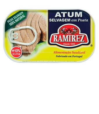 Imagem Sem 38 - Atum