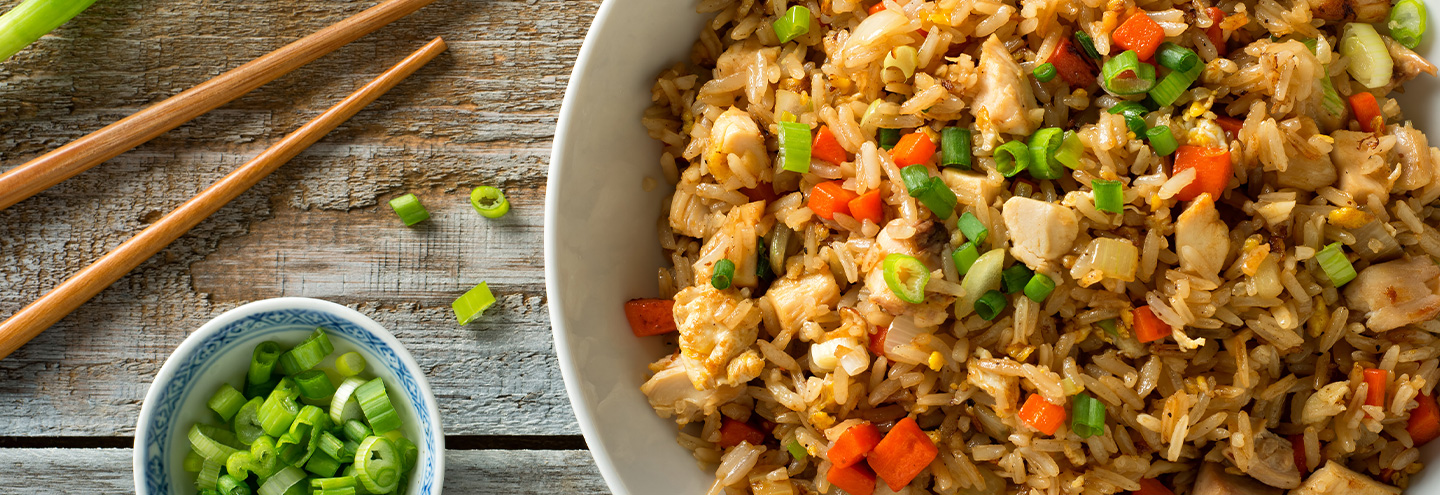 Imagem Arroz com sobras de Feijoada