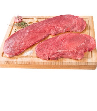 Imagem Sem 40 - 25% Carne de Novilho
