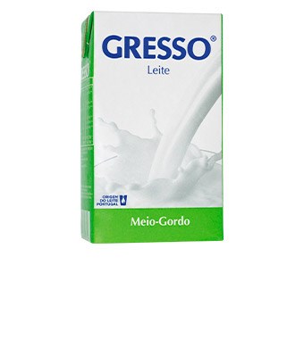 Imagem Sem 40 - Leite