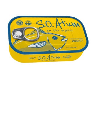 Imagem Sem 40 - Atum
