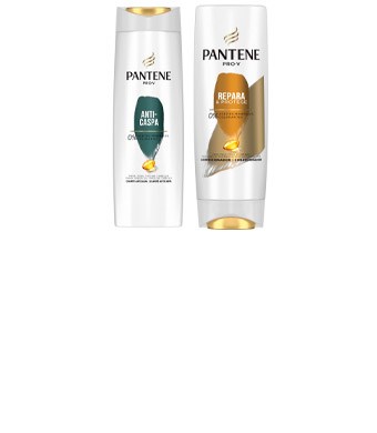 Imagem Sem 40 - Pantene
