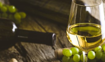 Imagem Vinhos Selecção de Enófilos: Branco do Tejo 2018