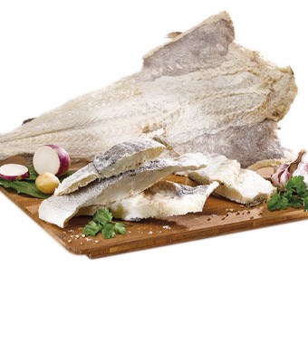 Imagem Sem 43 - Bacalhau