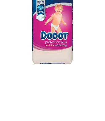 Imagem Sem 43 - Frldas Dodot