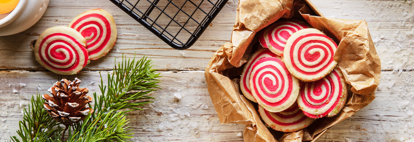 Imagem Bolachas Caracol