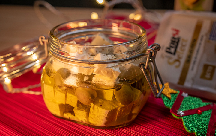 Dicas A Pitada do Pai - Intermarché