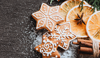 Imagem Uma bolacha para ti, uma bolacha para mim