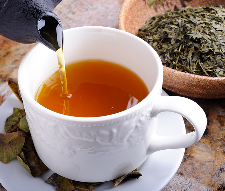 Uma dose de cafeína